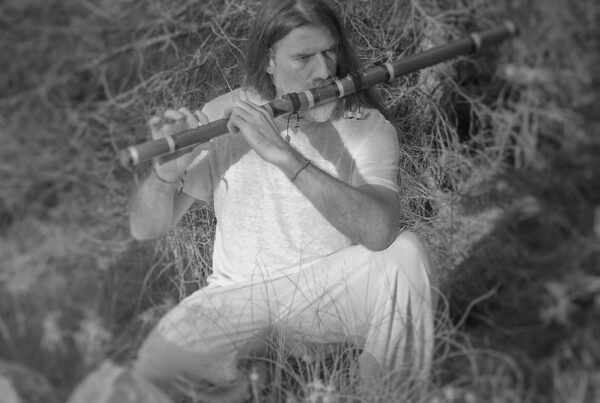 Conciencia y Transformación Personal